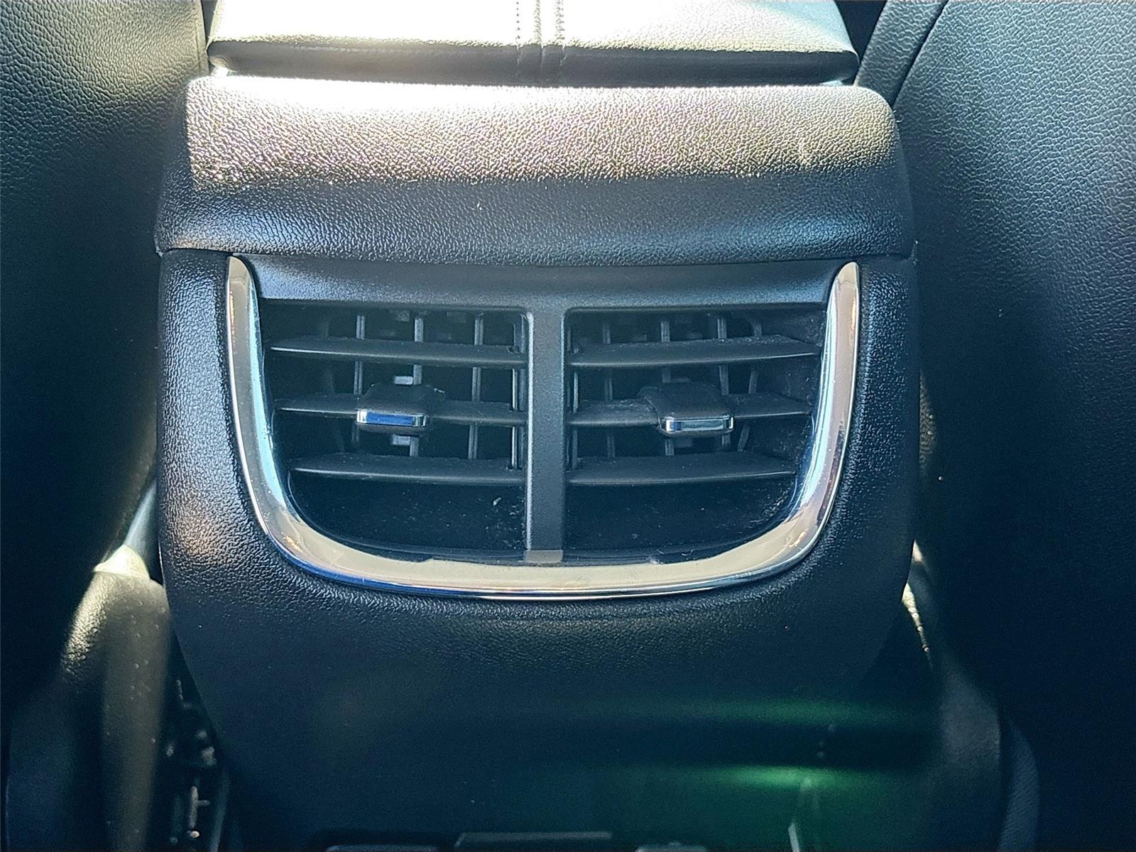 2017 Chevrolet Malibu Premier