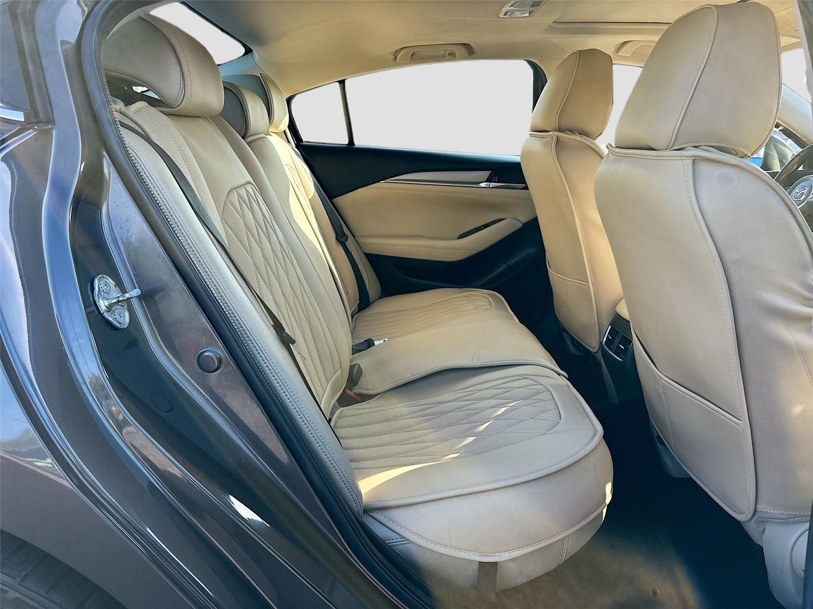 2018 Mazda Mazda6 Grand Touring