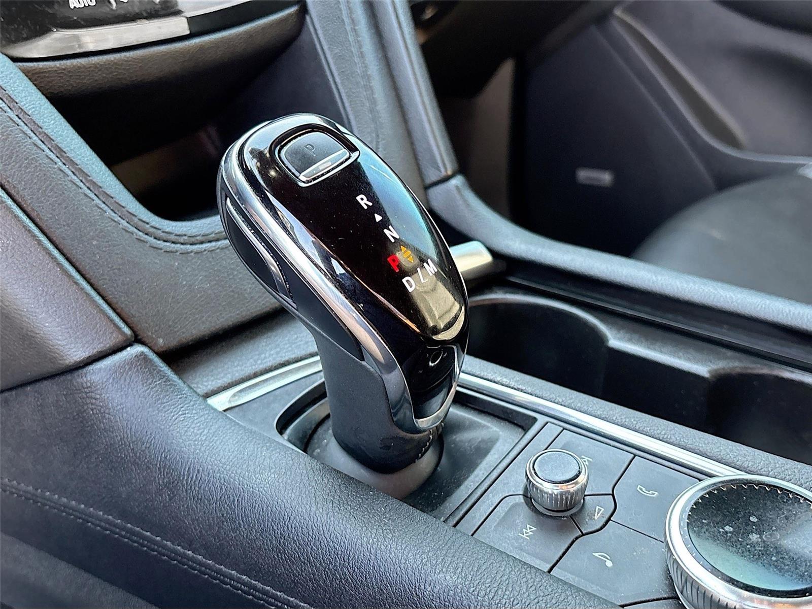 2023 Cadillac XT6 FWD Luxury
