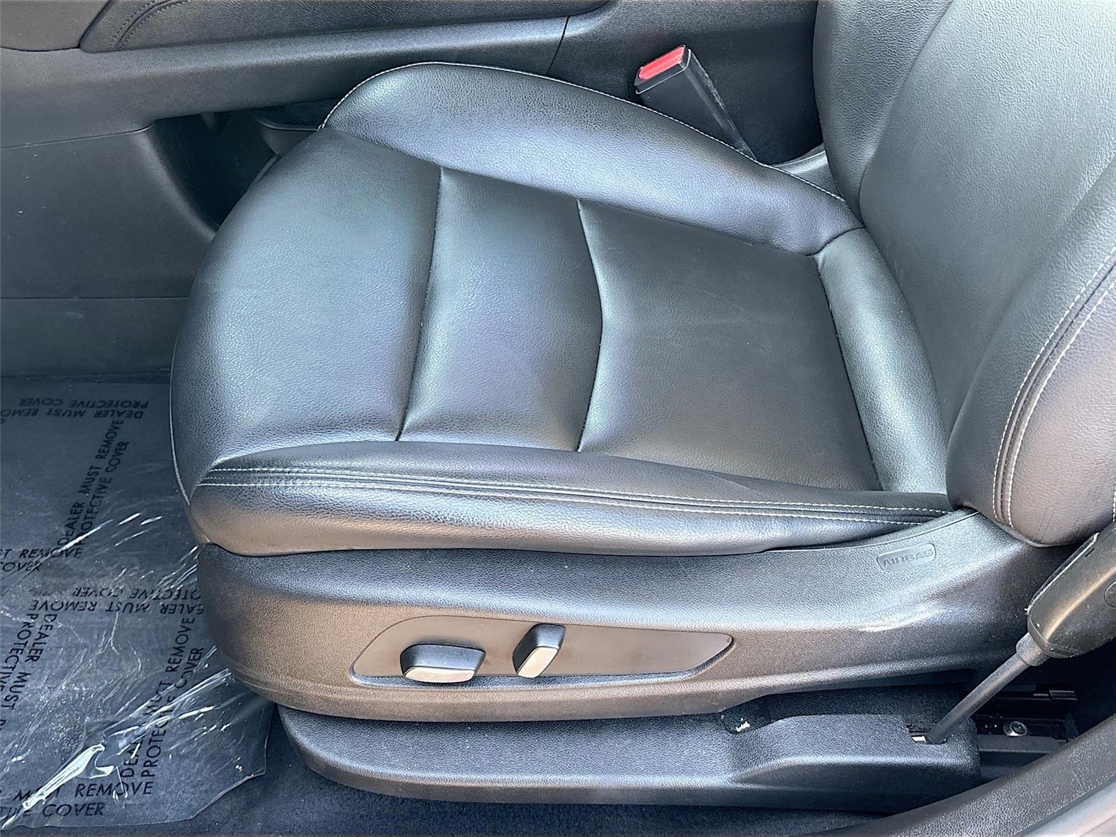 2023 Cadillac XT6 FWD Luxury