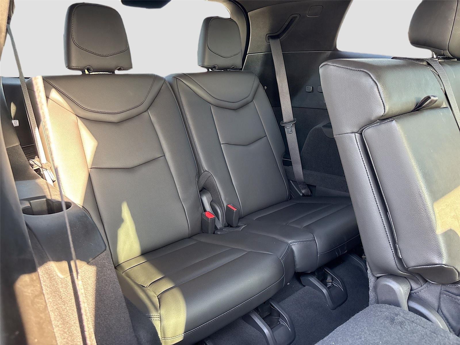 2023 Cadillac XT6 FWD Luxury