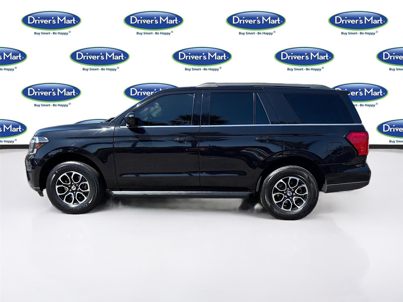 2022 Ford Expedition XLT