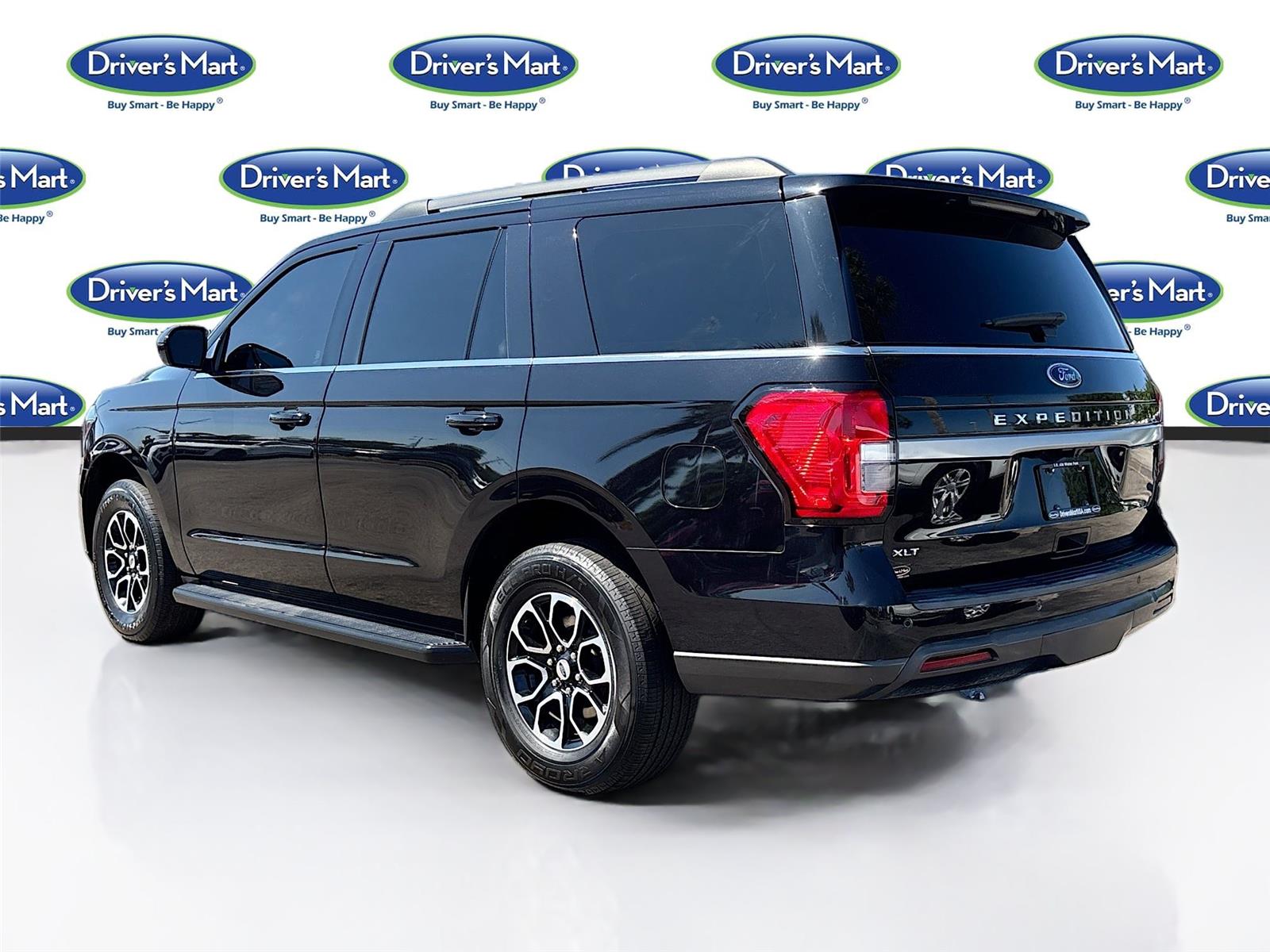 2022 Ford Expedition XLT