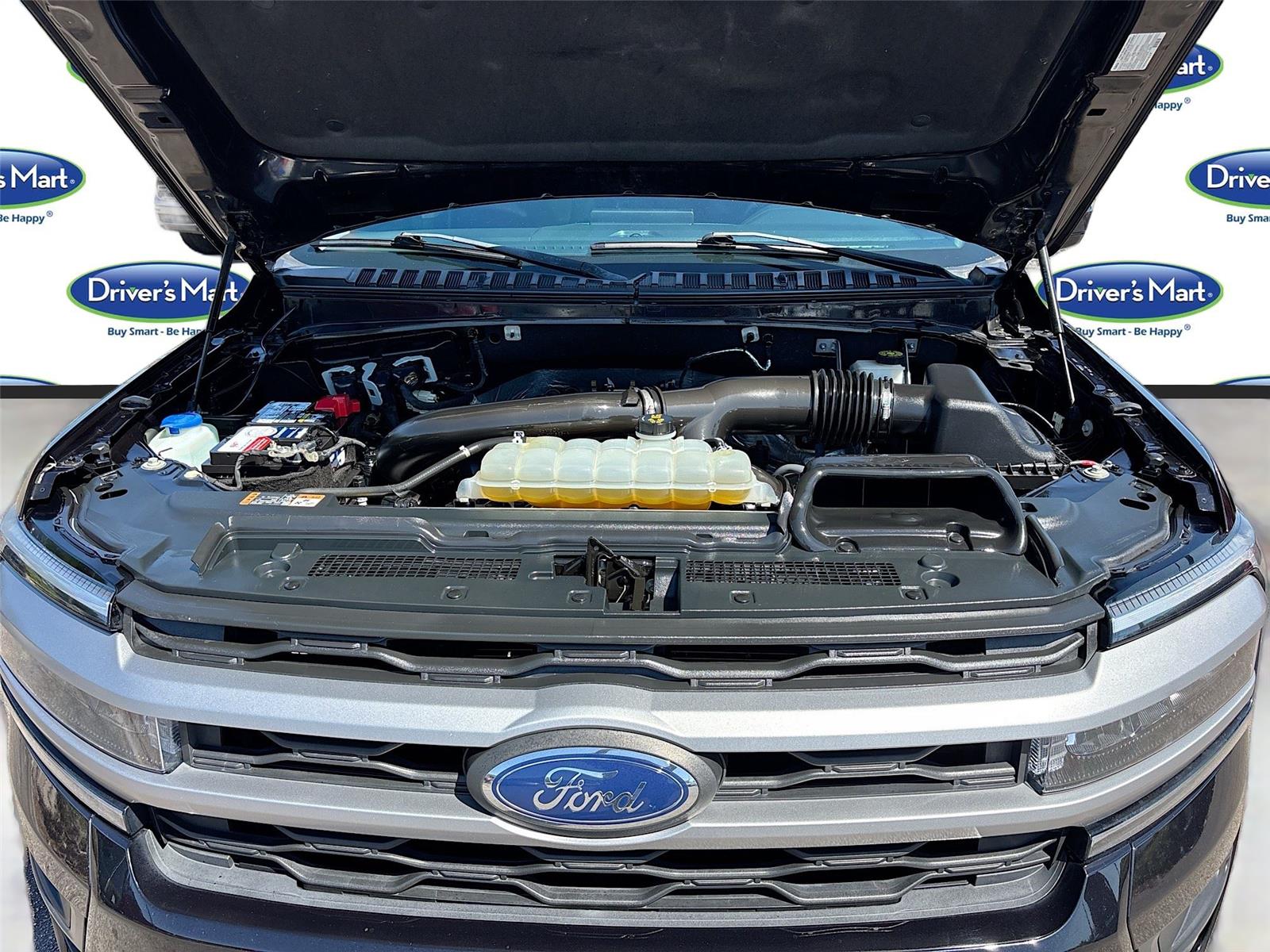 2022 Ford Expedition XLT
