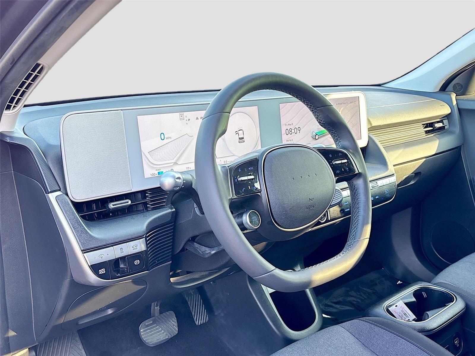 2024 HYUNDAI IONIQ 5 SEL