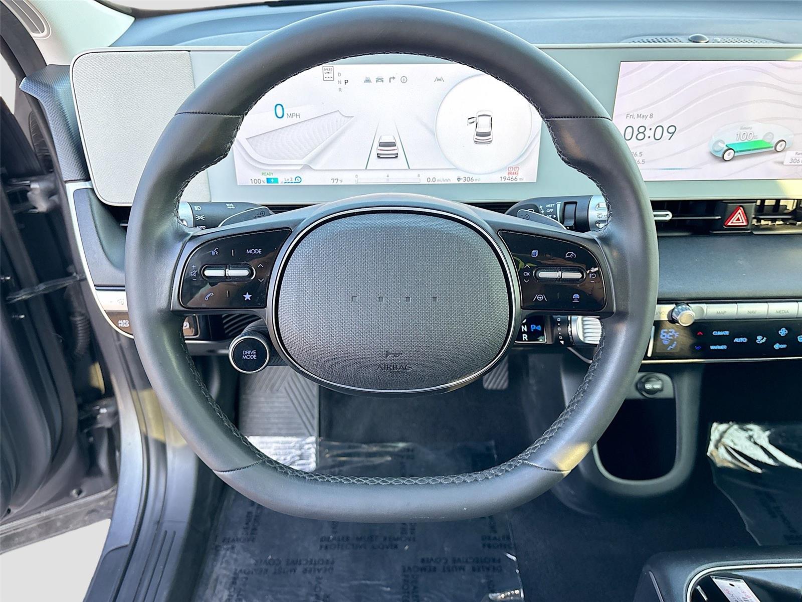 2024 HYUNDAI IONIQ 5 SEL