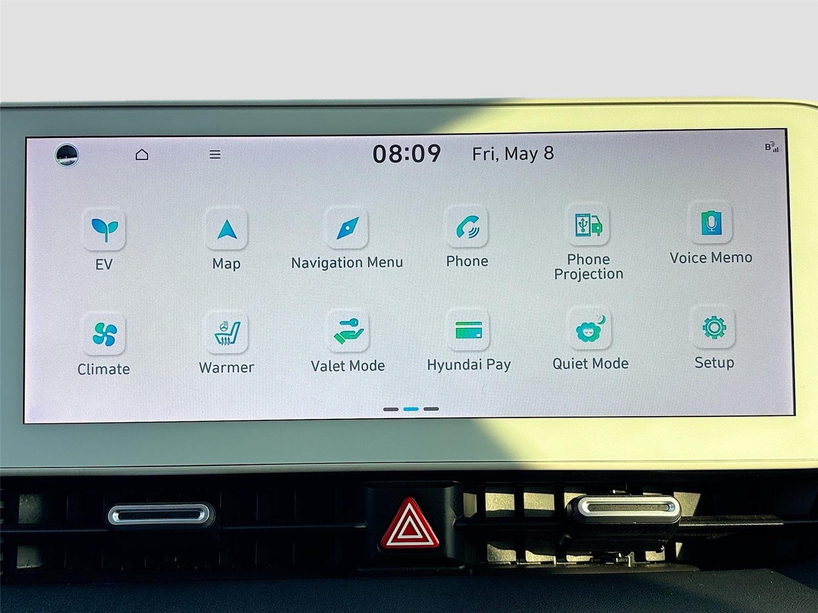 2024 HYUNDAI IONIQ 5 SEL
