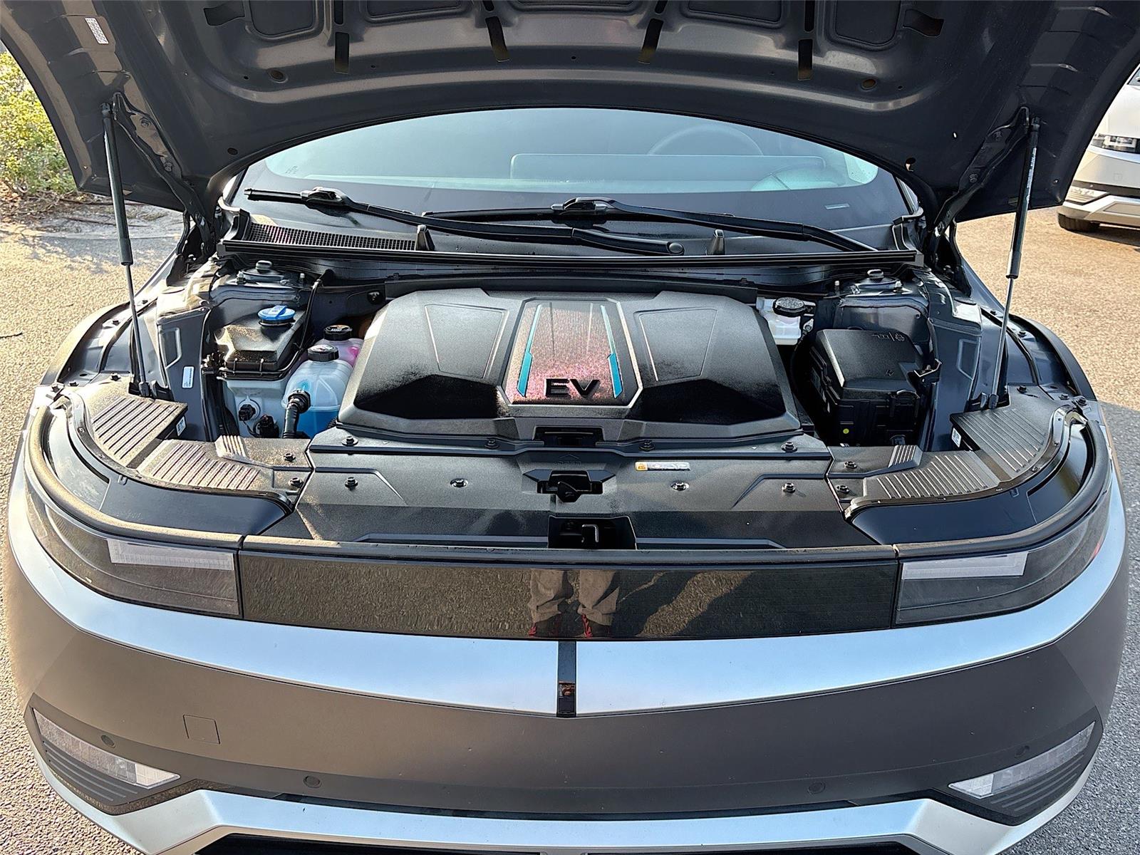 2024 HYUNDAI IONIQ 5 SEL