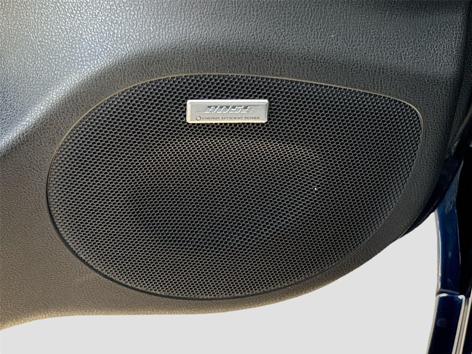 2017 Nissan LEAF SL