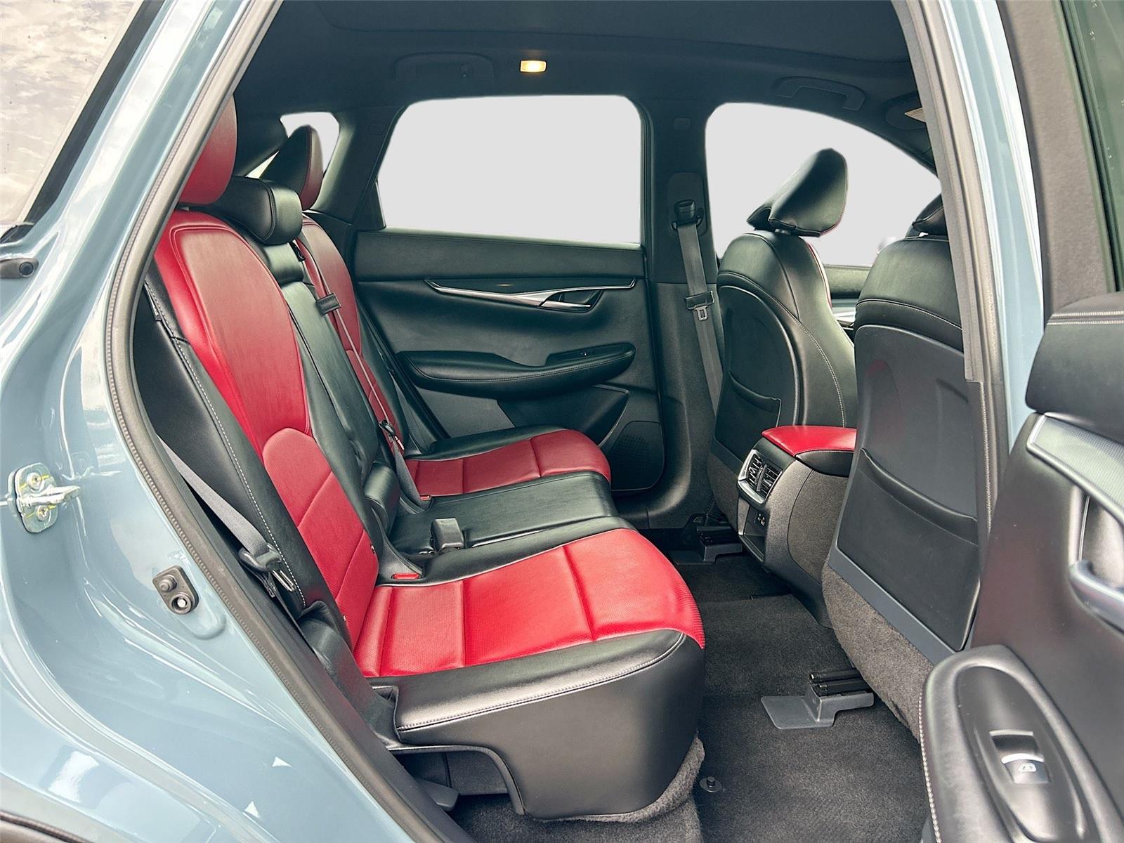 2023 INFINITI QX50 SPORT