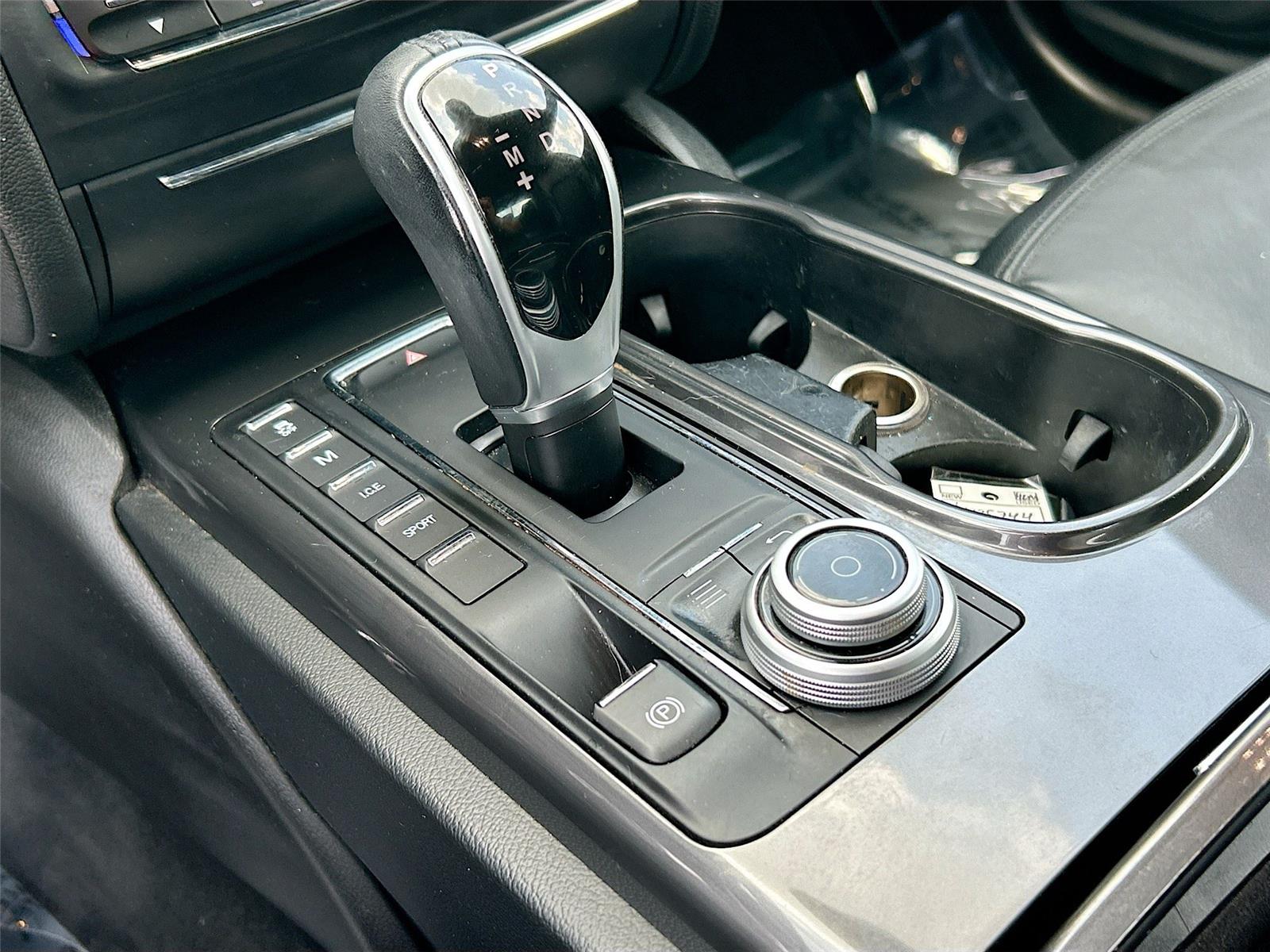 2017 Maserati Ghibli