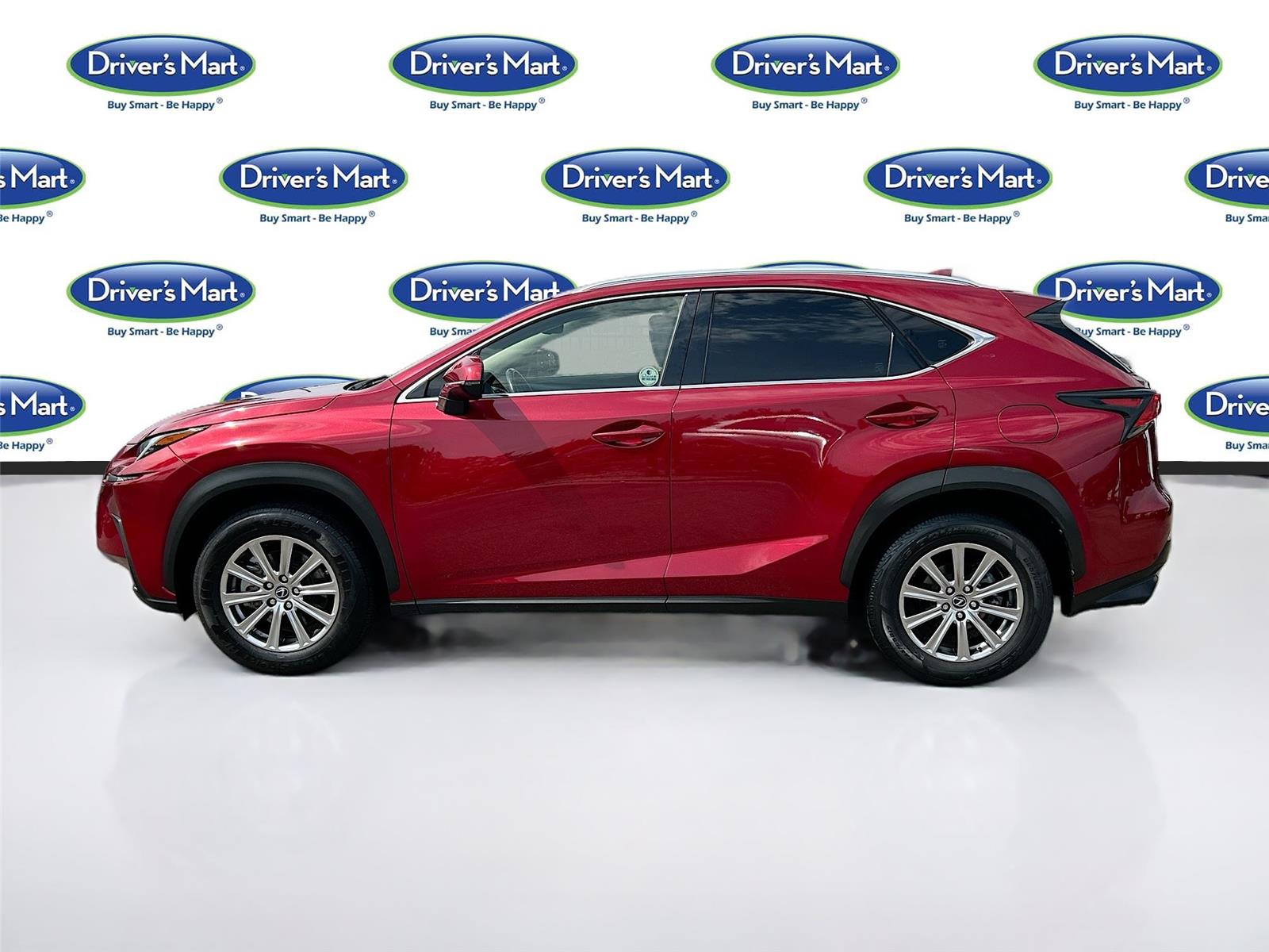 2020 Lexus NX NX 300