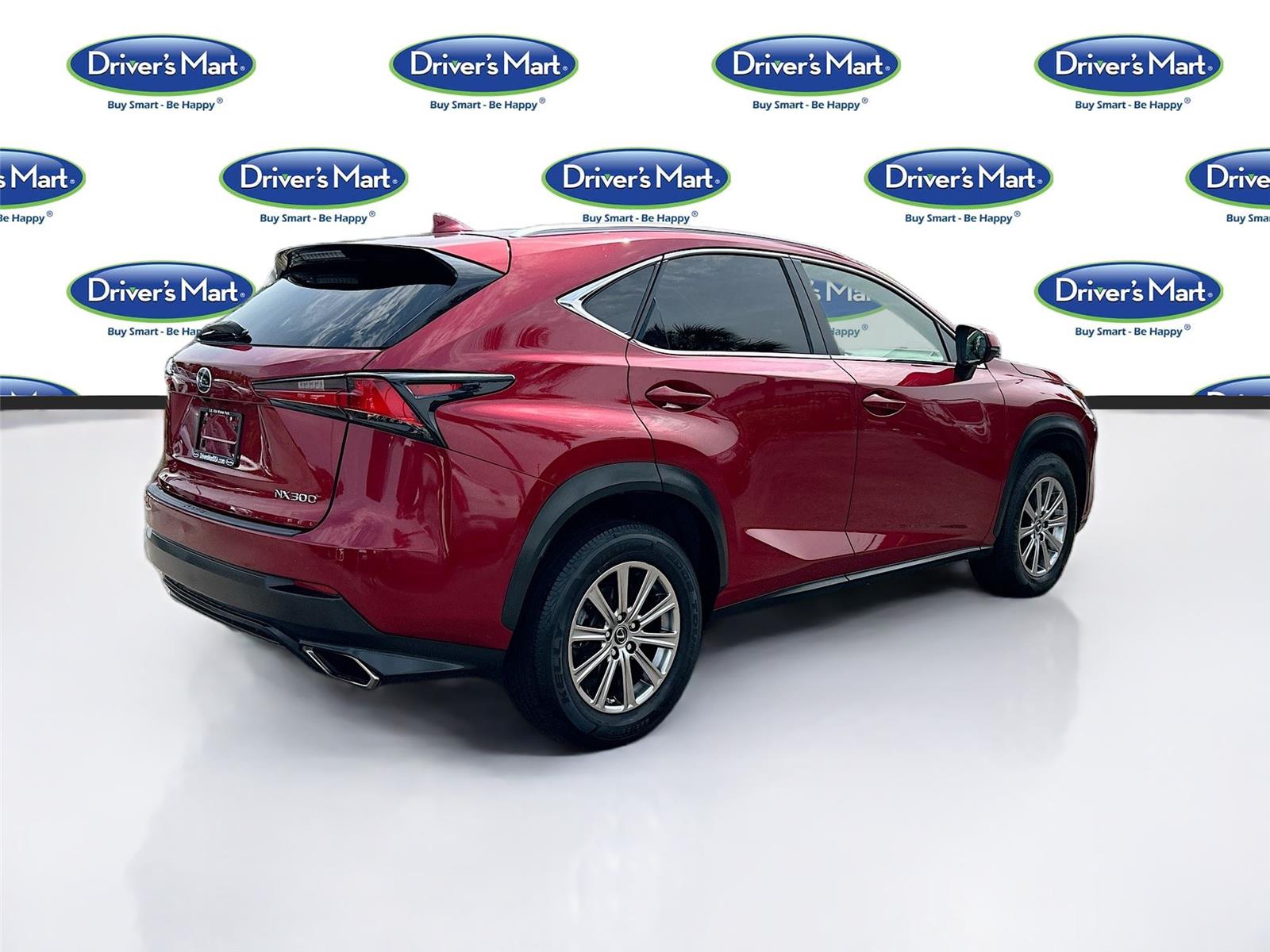 2020 Lexus NX NX 300