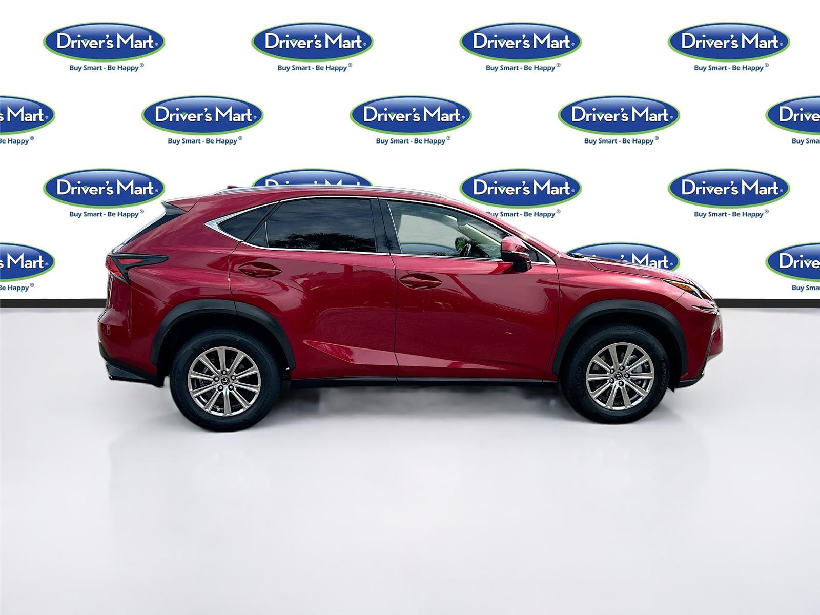 2020 Lexus NX NX 300