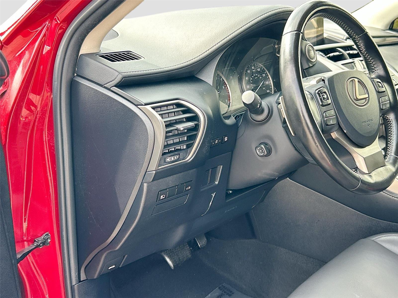 2020 Lexus NX NX 300