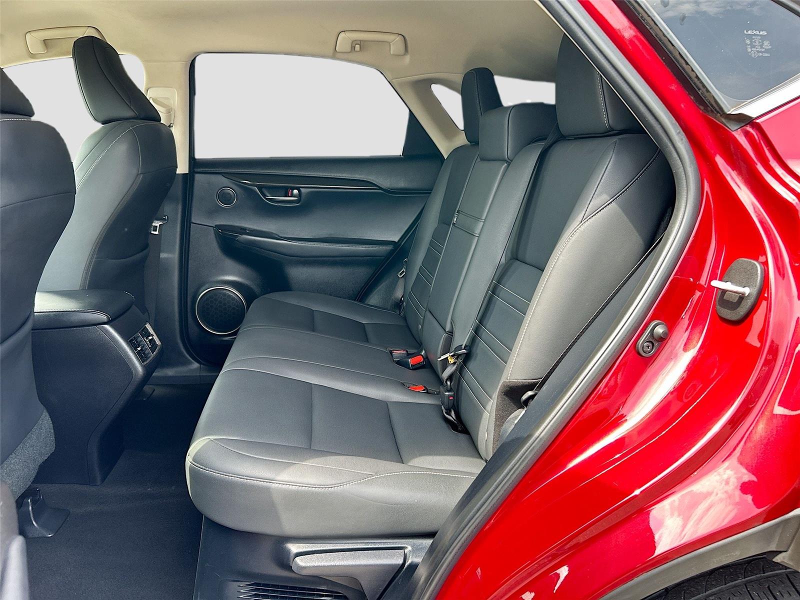 2020 Lexus NX NX 300