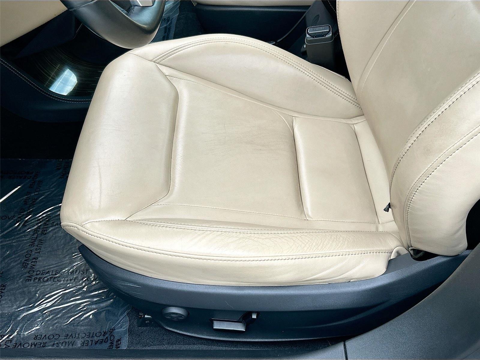 2015 Tesla Model S P85D