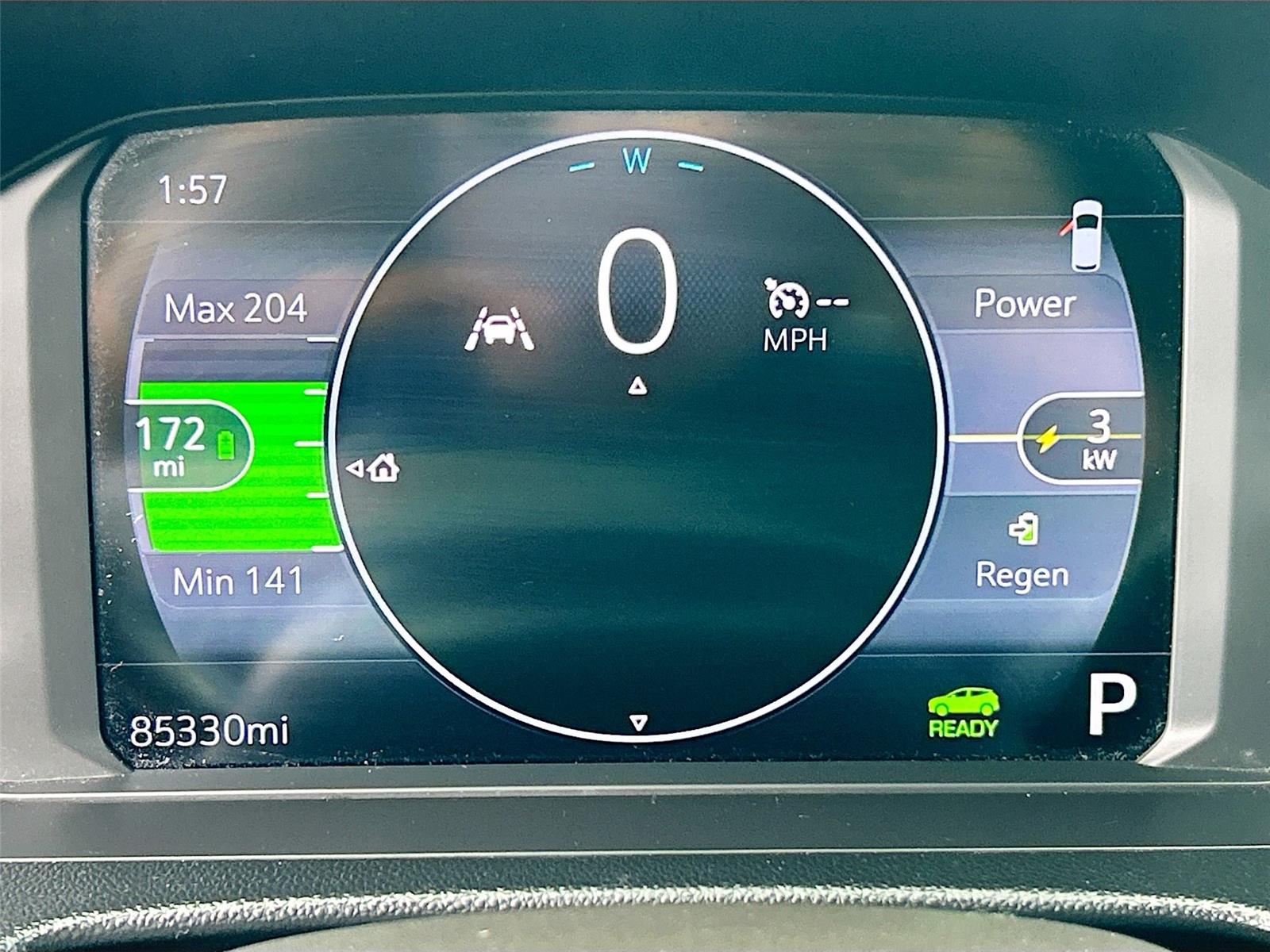 2022 Chevrolet Bolt EUV LT