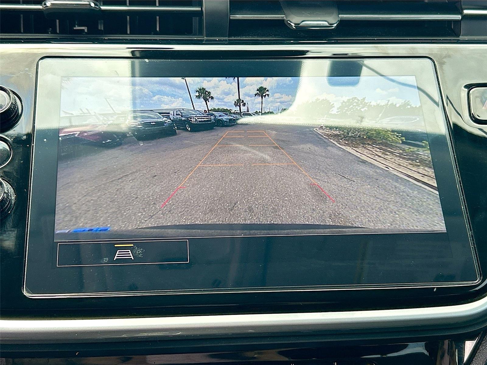 2022 Chevrolet Bolt EUV LT