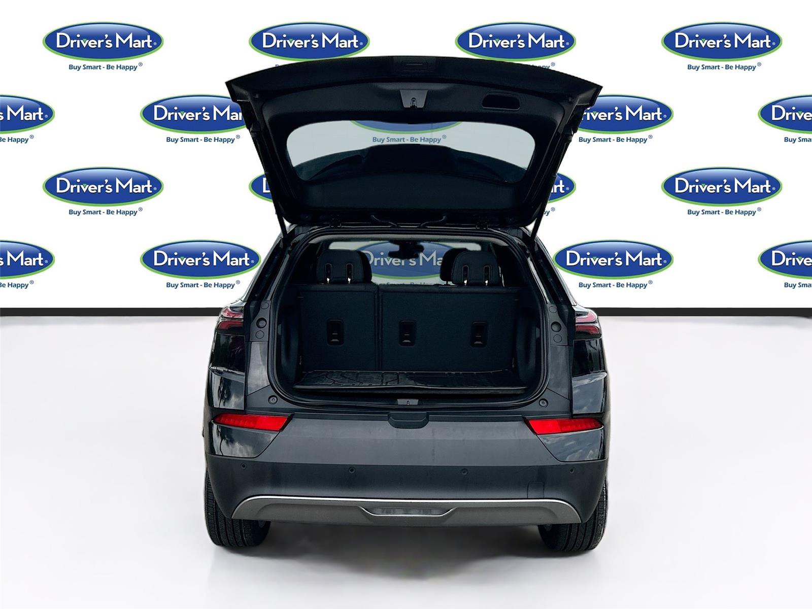 2022 Chevrolet Bolt EUV LT