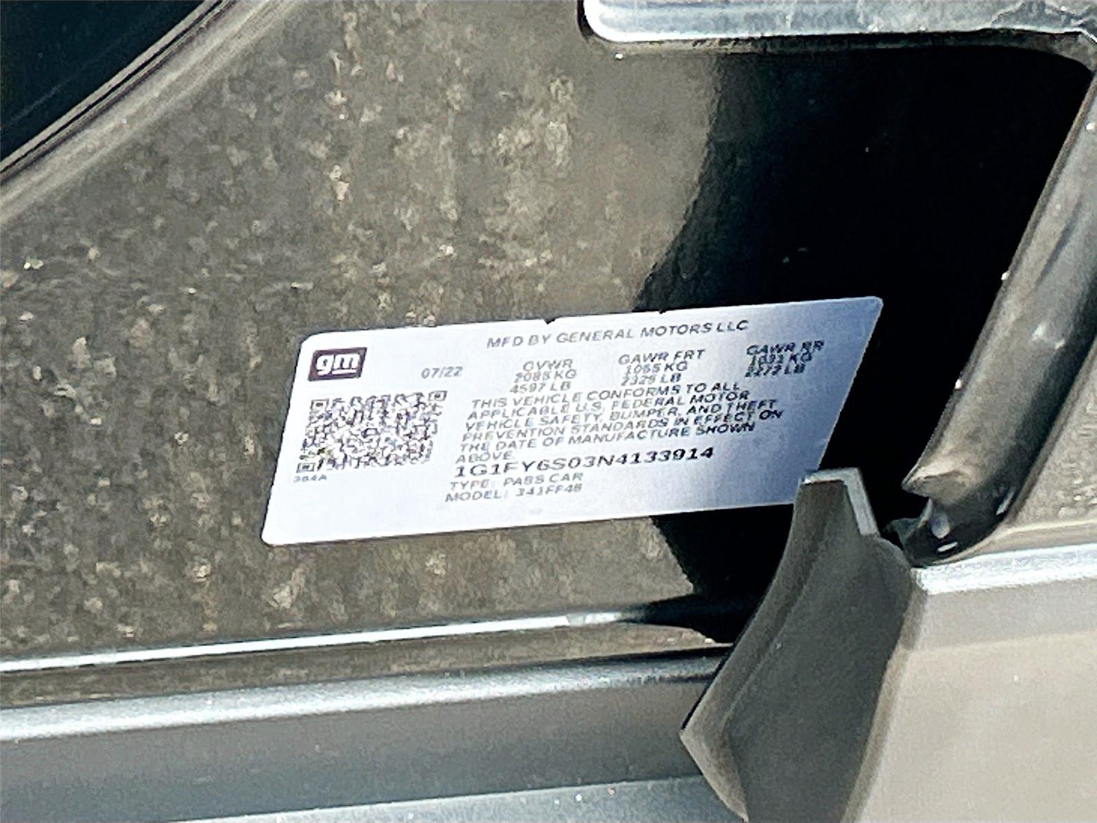 2022 Chevrolet Bolt EUV LT