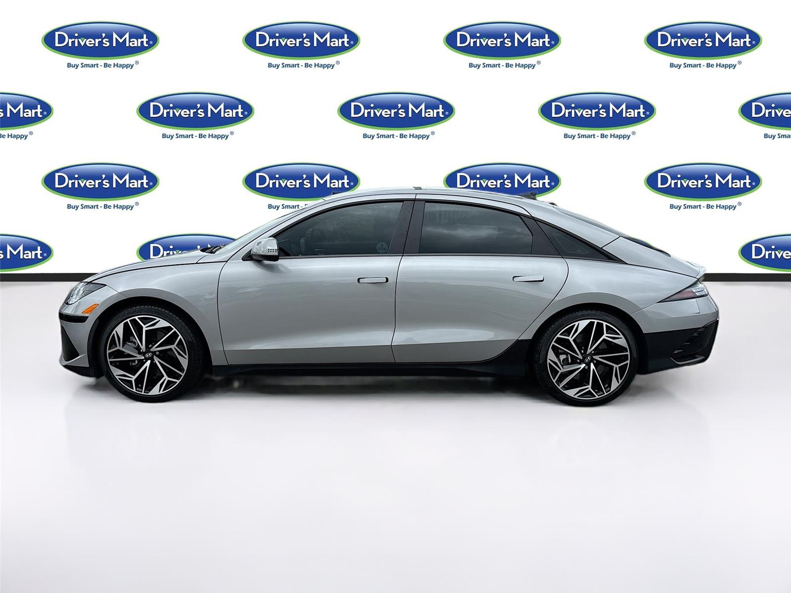 2024 Hyundai IONIQ 6 SEL