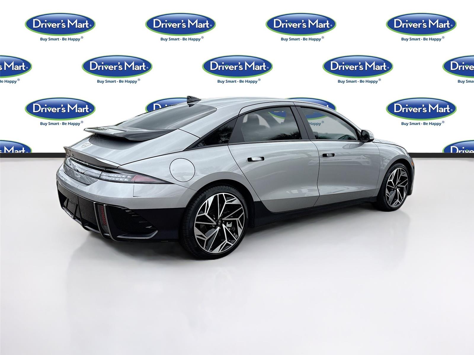 2024 Hyundai IONIQ 6 SEL
