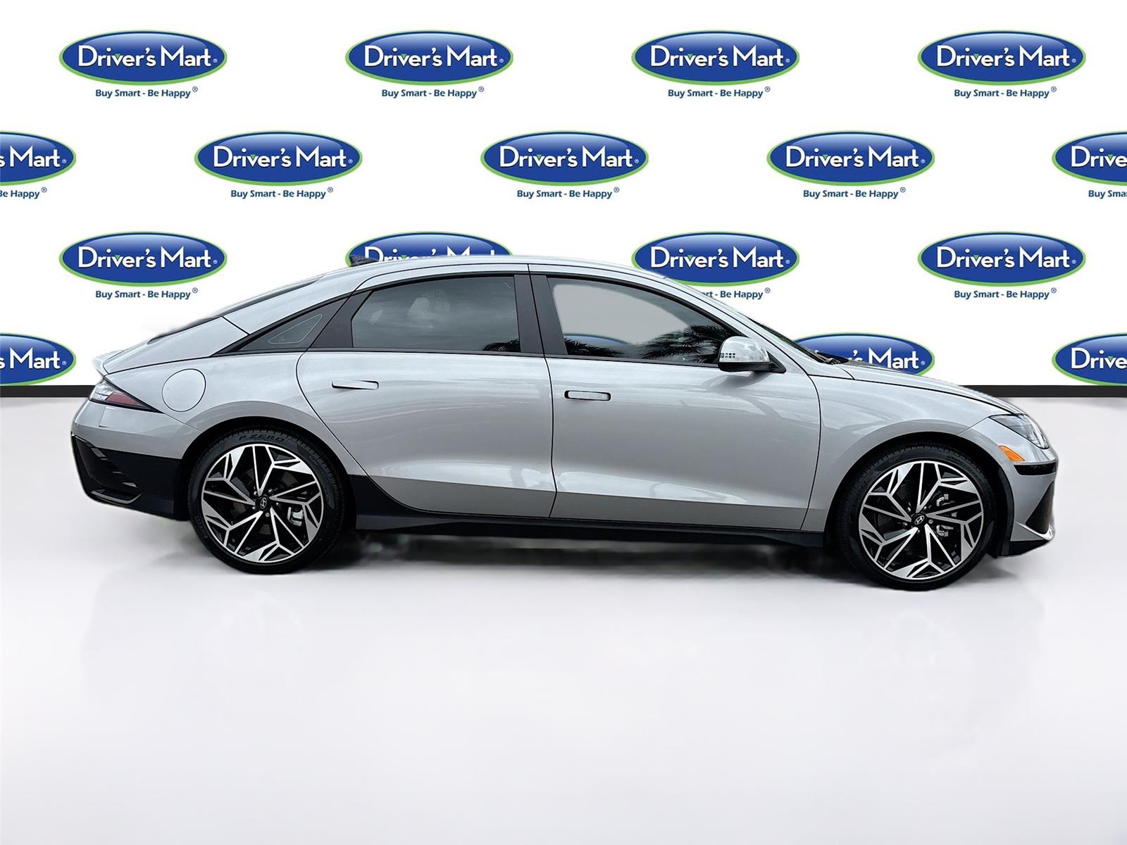 2024 Hyundai IONIQ 6 SEL