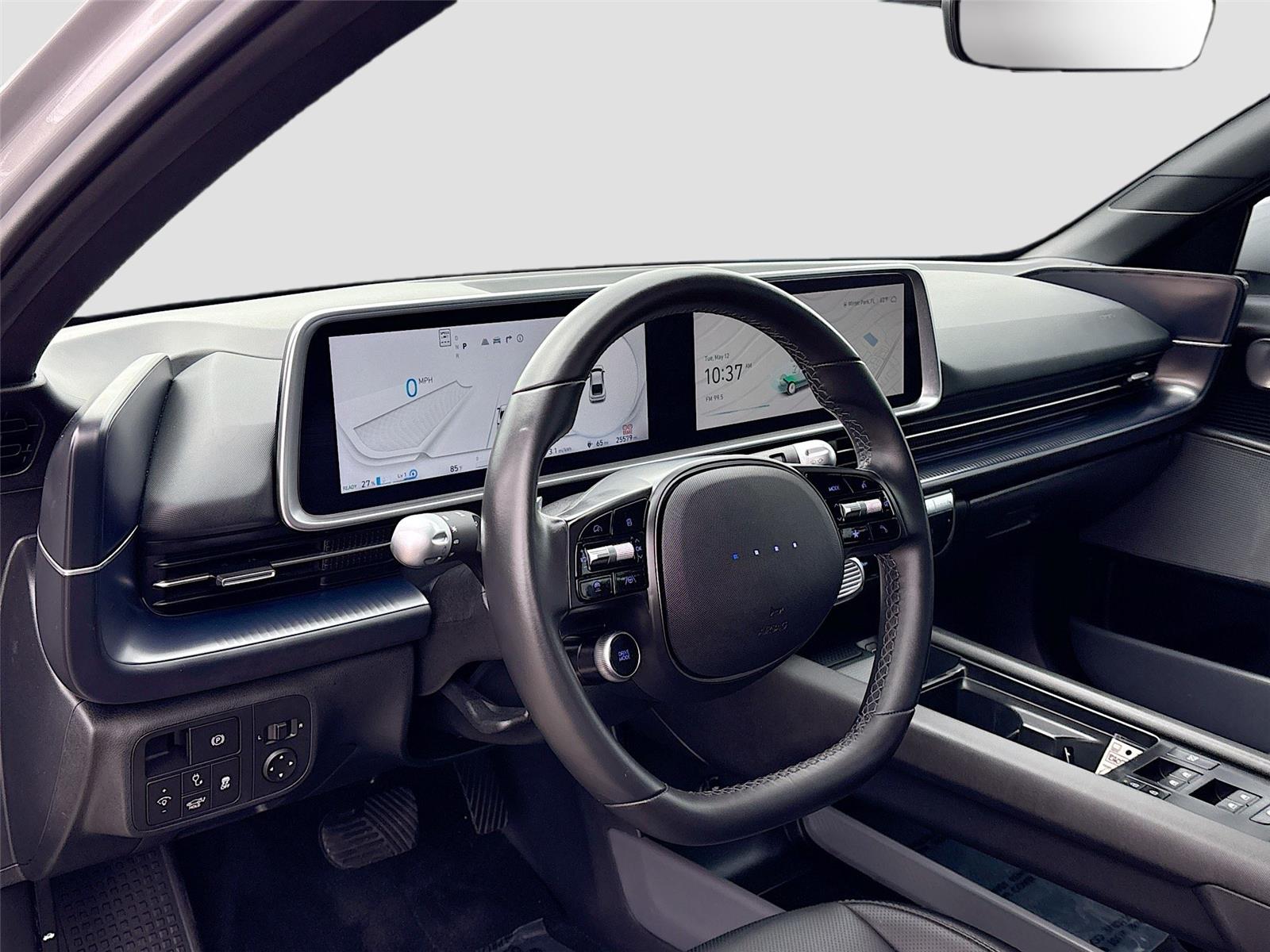 2024 Hyundai IONIQ 6 SEL