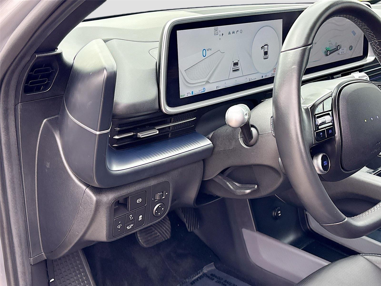 2024 Hyundai IONIQ 6 SEL
