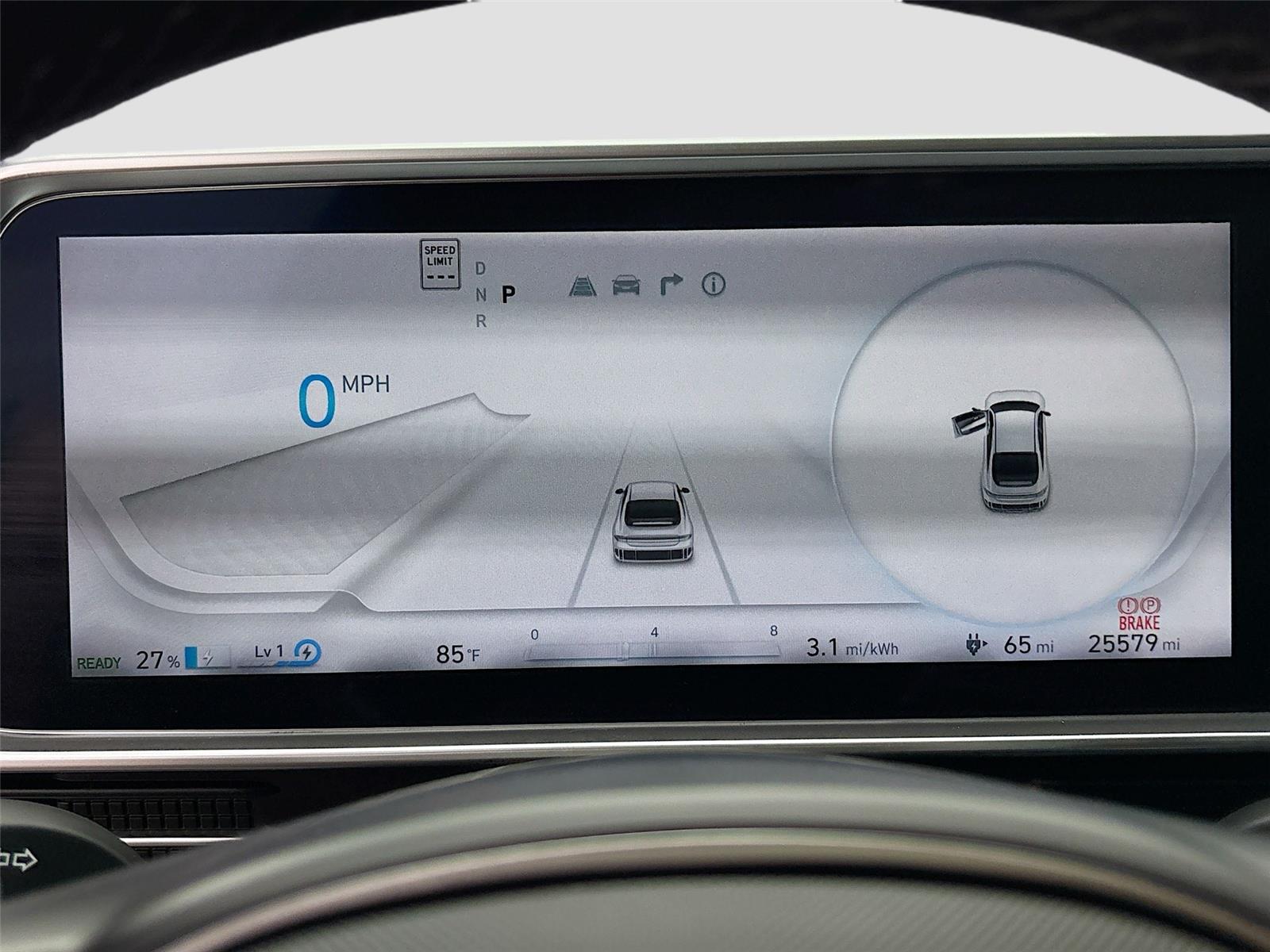 2024 Hyundai IONIQ 6 SEL