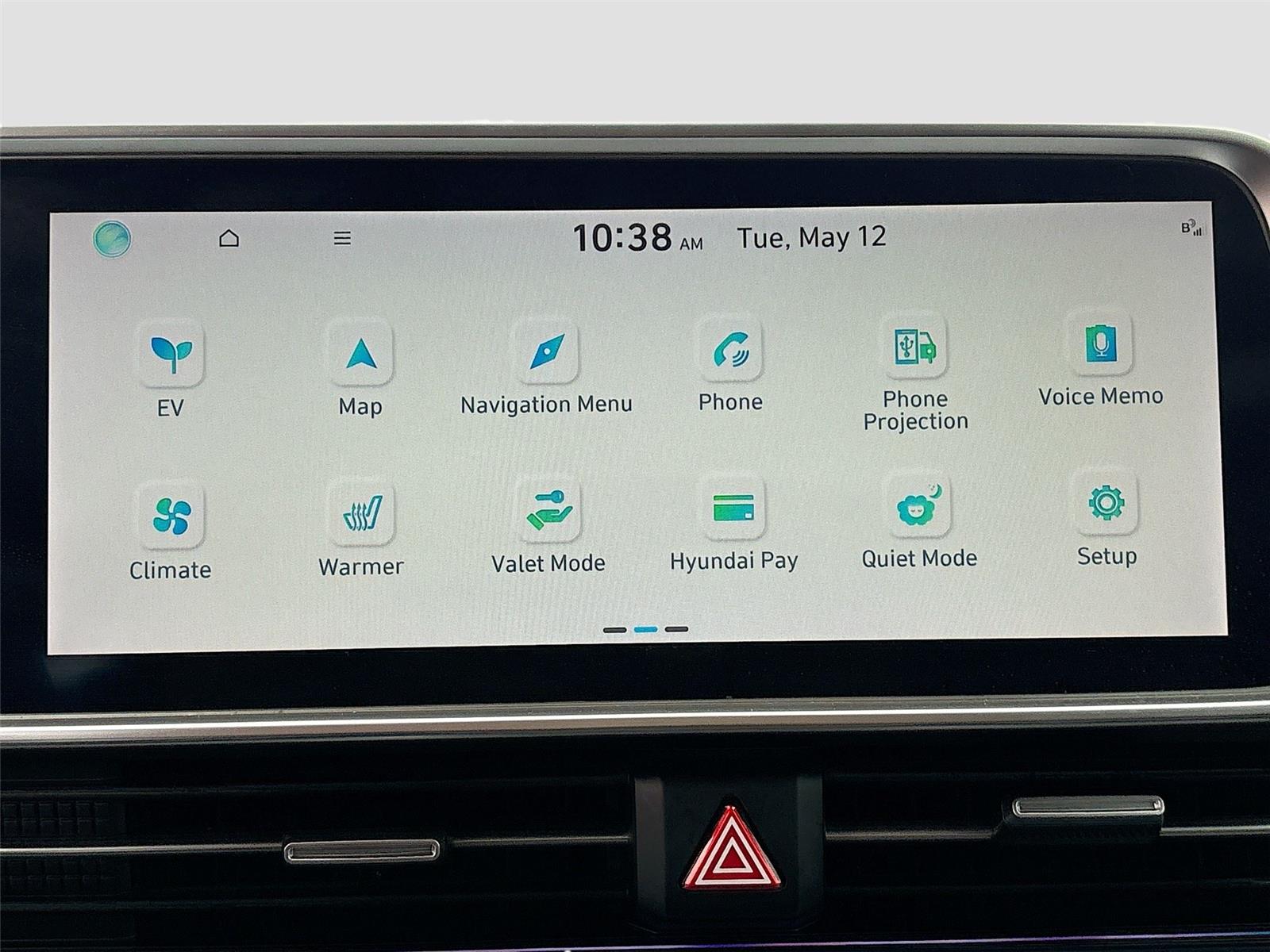2024 Hyundai IONIQ 6 SEL