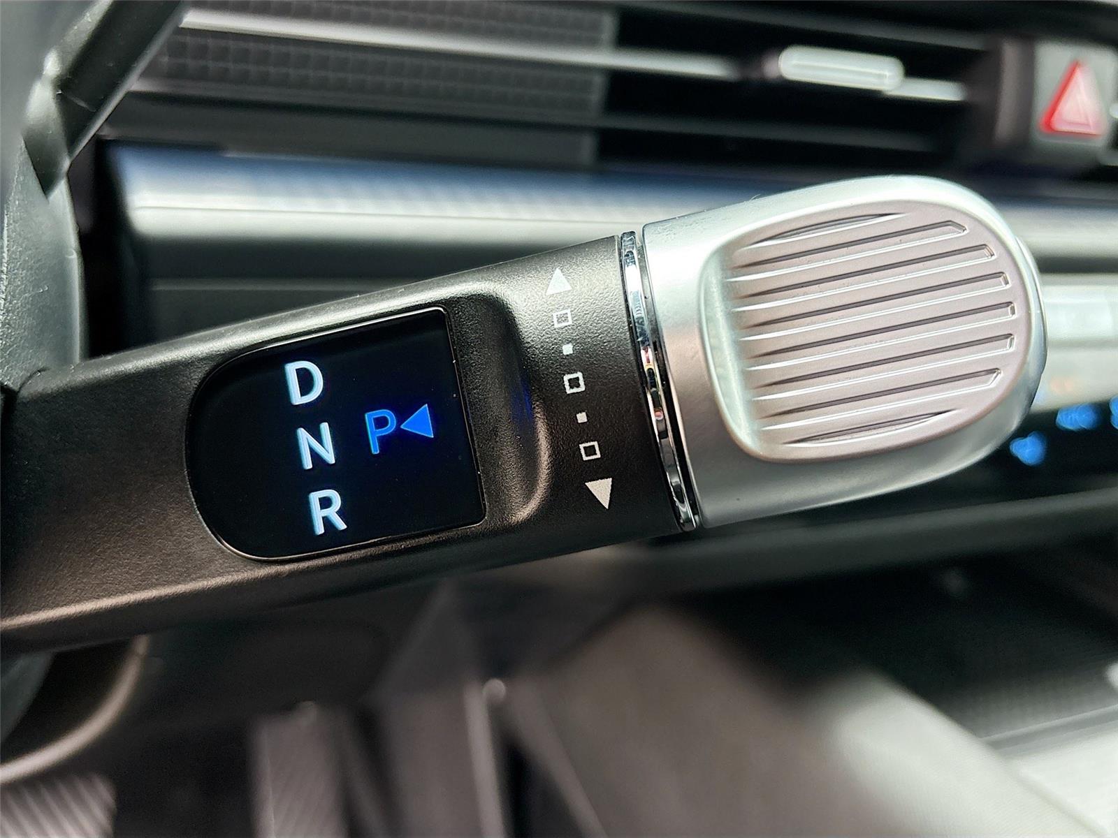 2024 Hyundai IONIQ 6 SEL