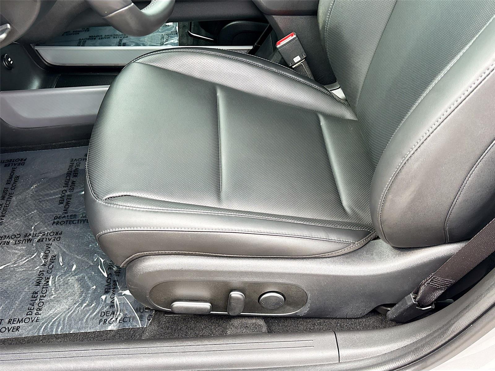 2024 Hyundai IONIQ 6 SEL
