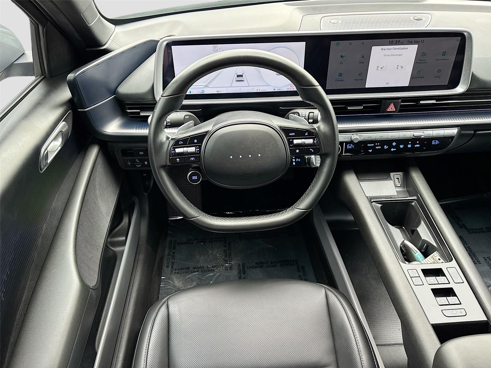 2024 Hyundai IONIQ 6 SEL