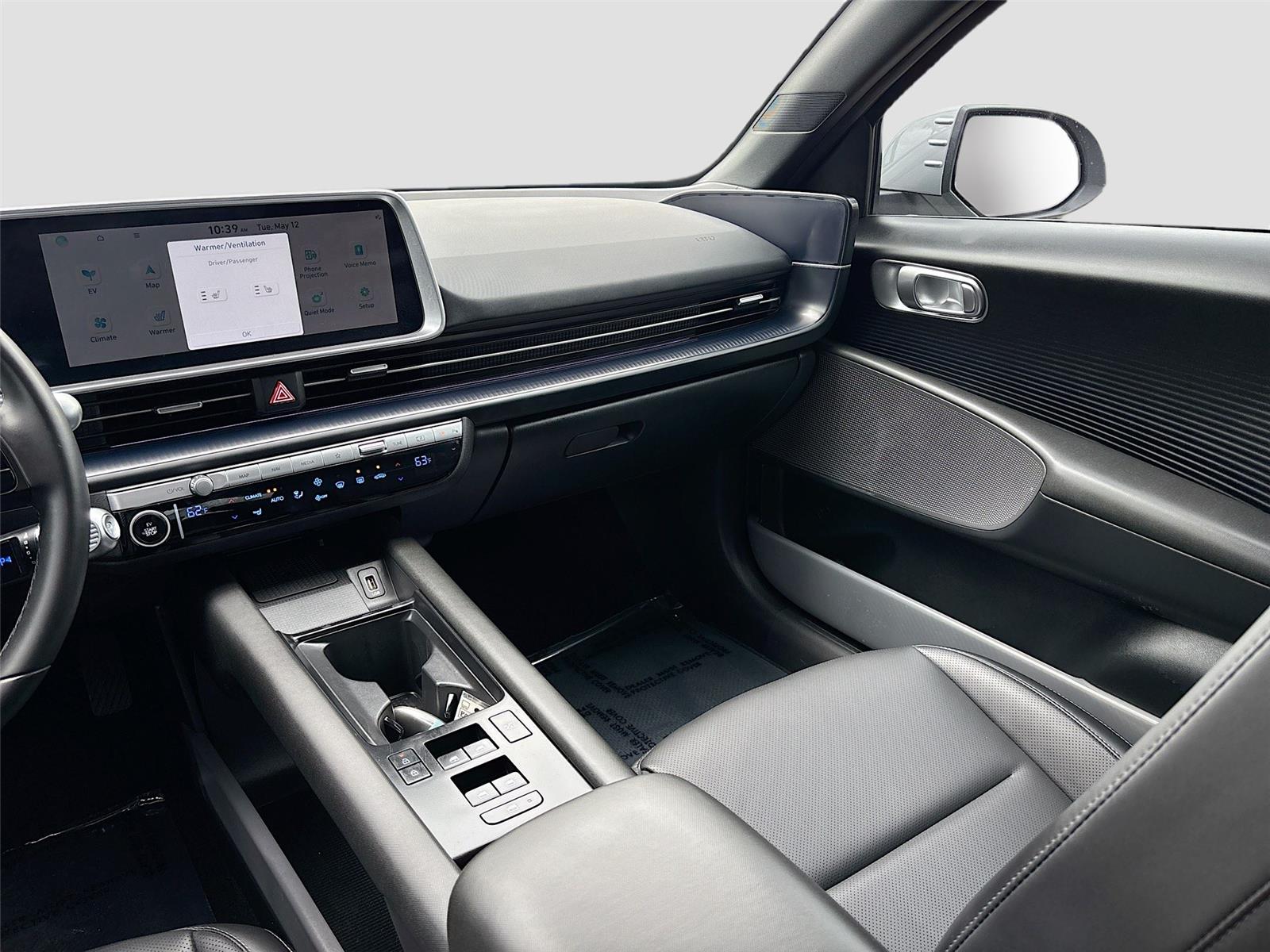 2024 Hyundai IONIQ 6 SEL