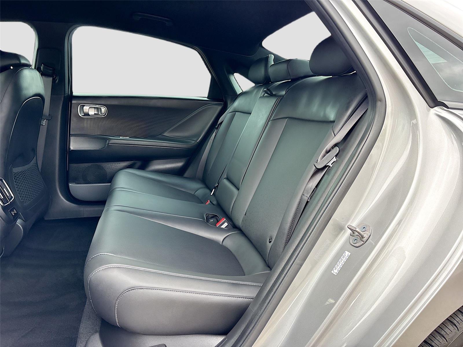 2024 Hyundai IONIQ 6 SEL