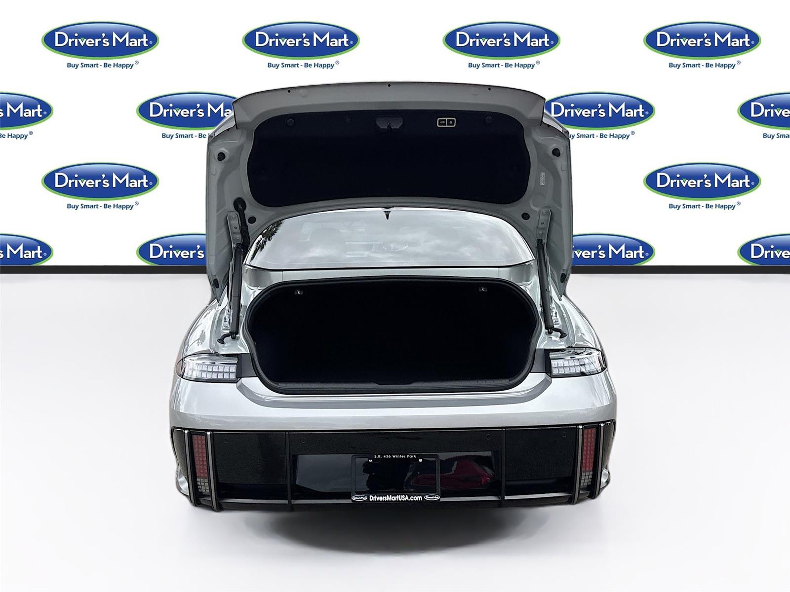 2024 Hyundai IONIQ 6 SEL