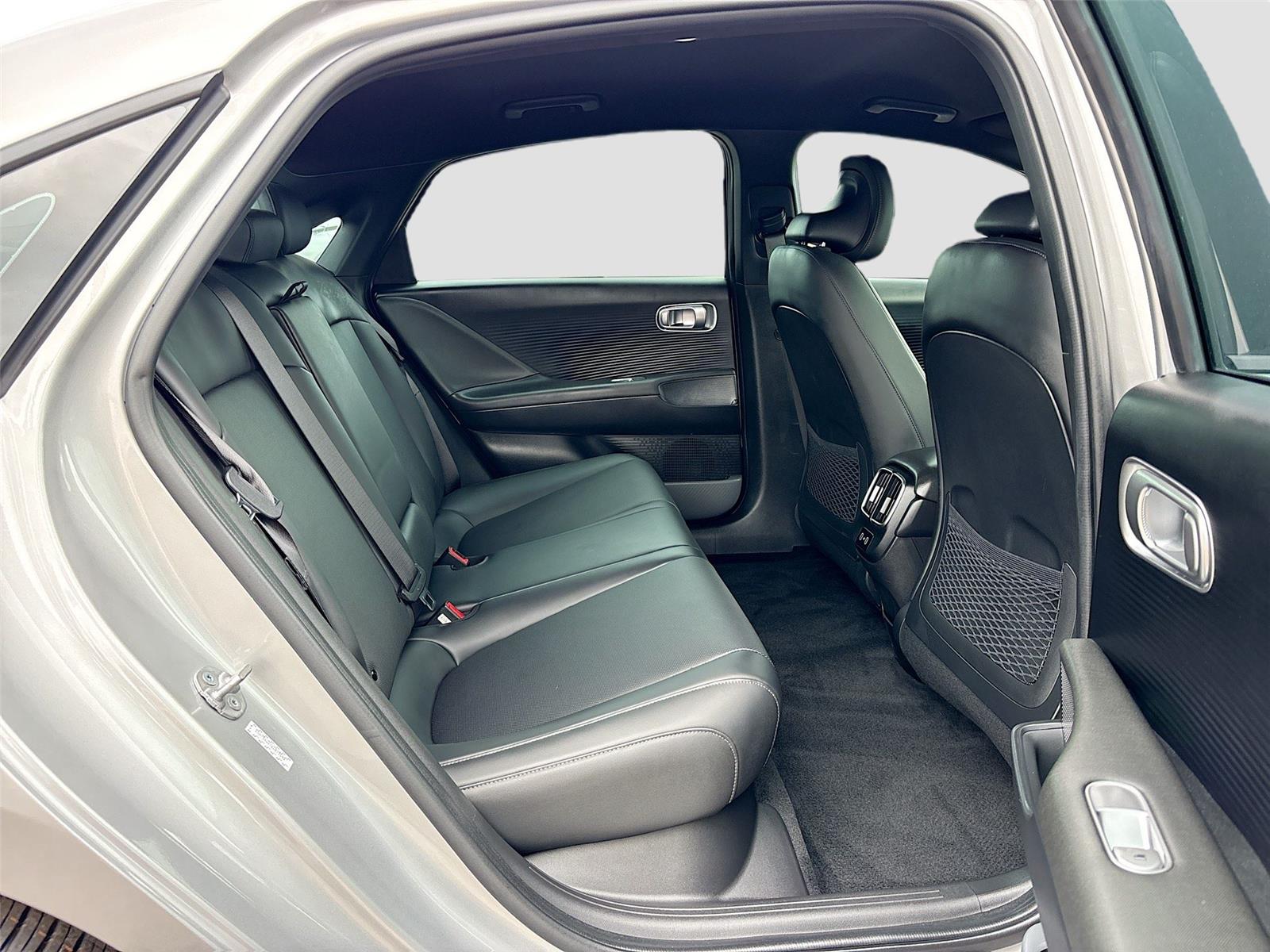 2024 Hyundai IONIQ 6 SEL