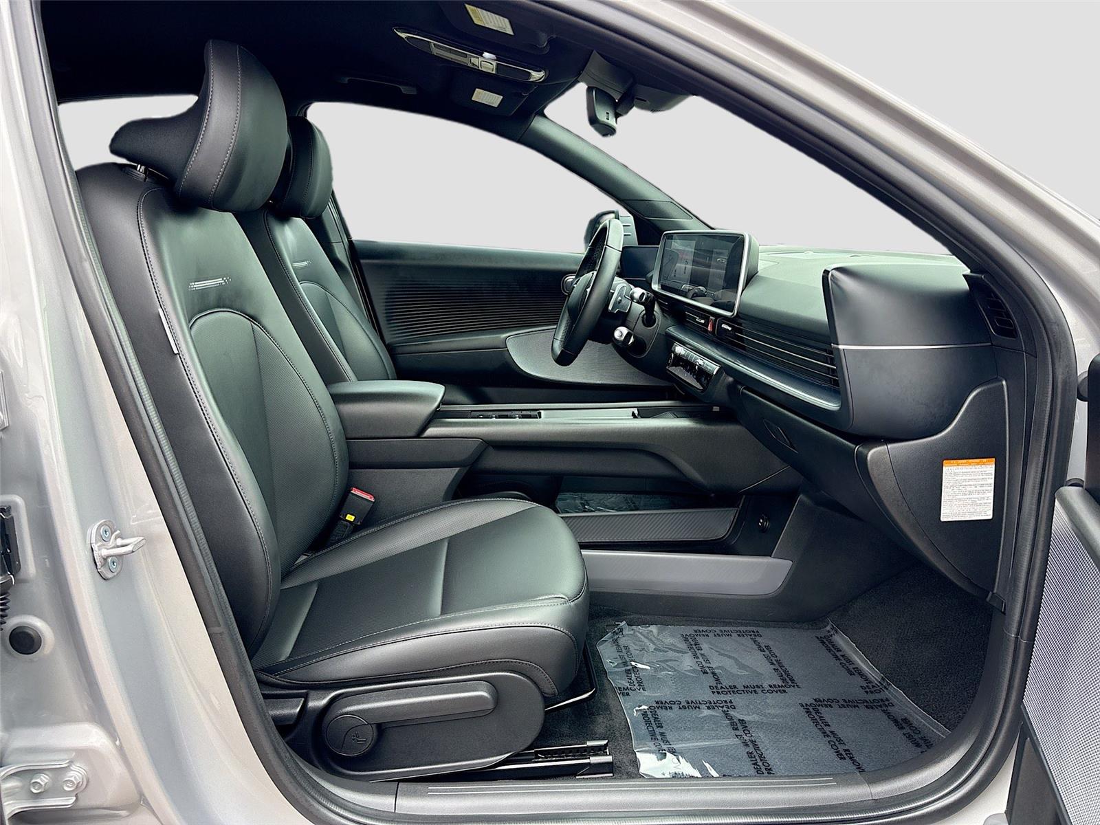 2024 Hyundai IONIQ 6 SEL