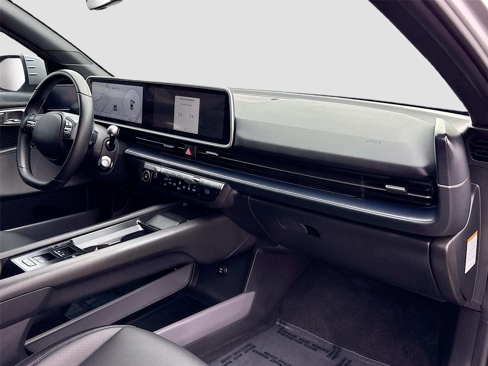 2024 Hyundai IONIQ 6 SEL