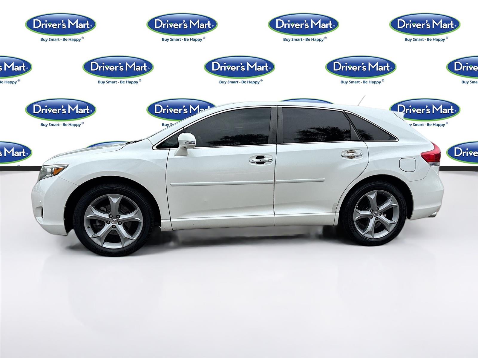 2014 Toyota Venza Limited