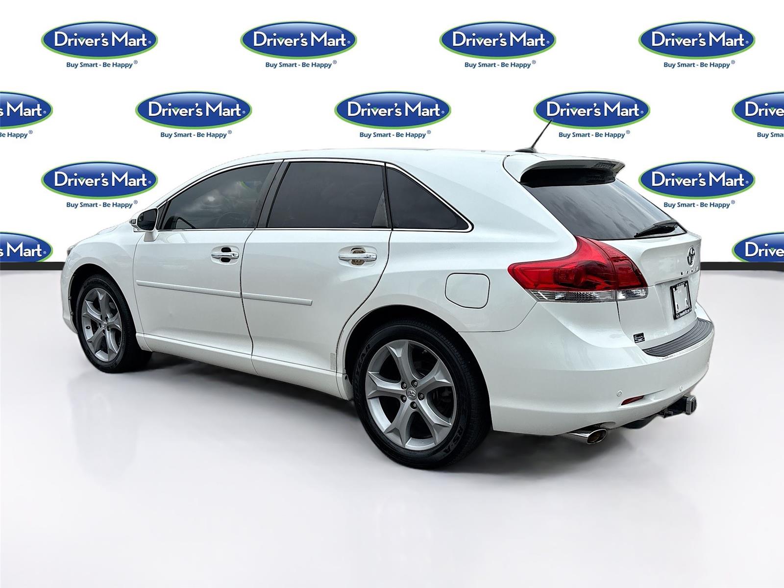 2014 Toyota Venza Limited