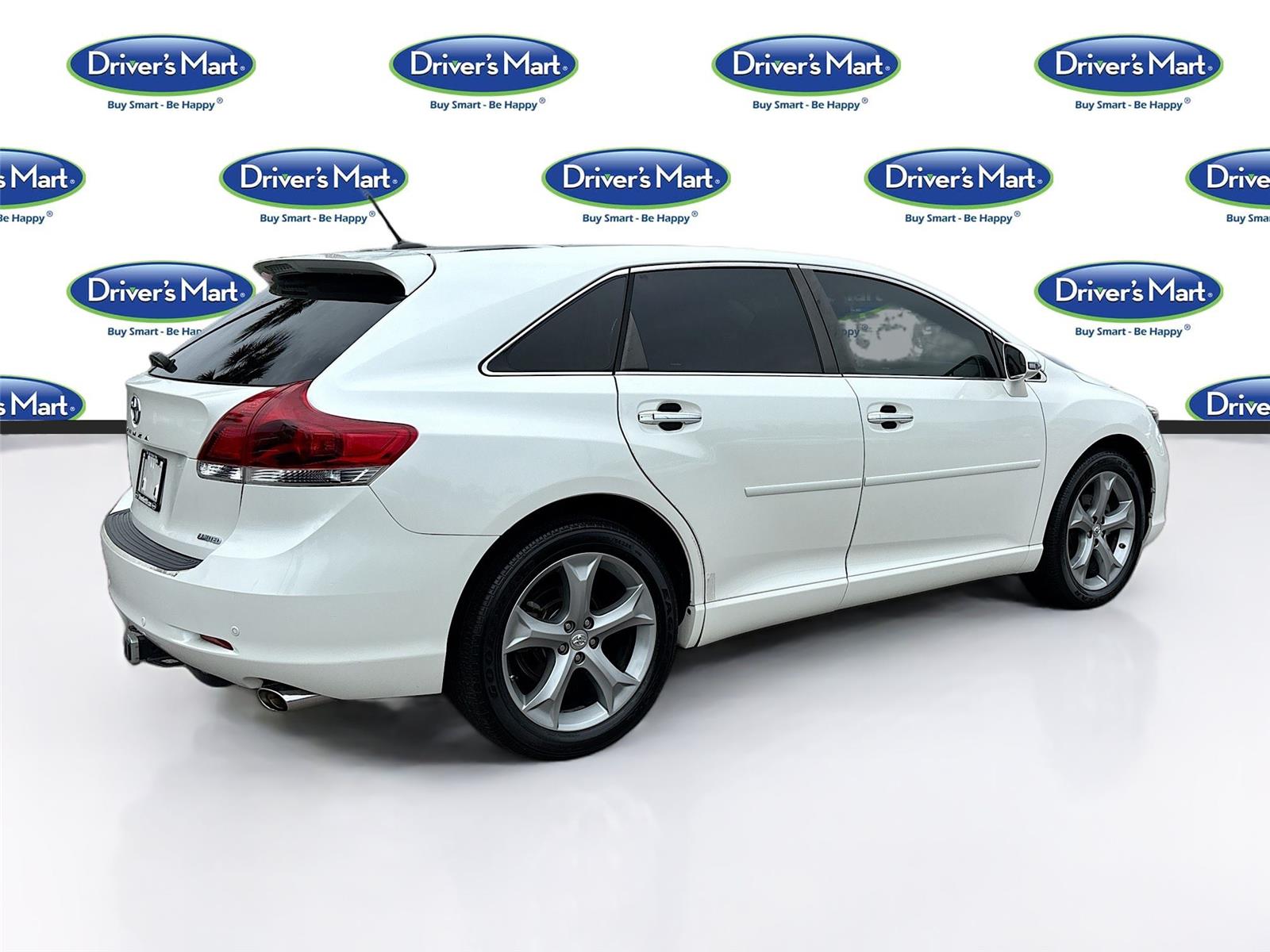 2014 Toyota Venza Limited