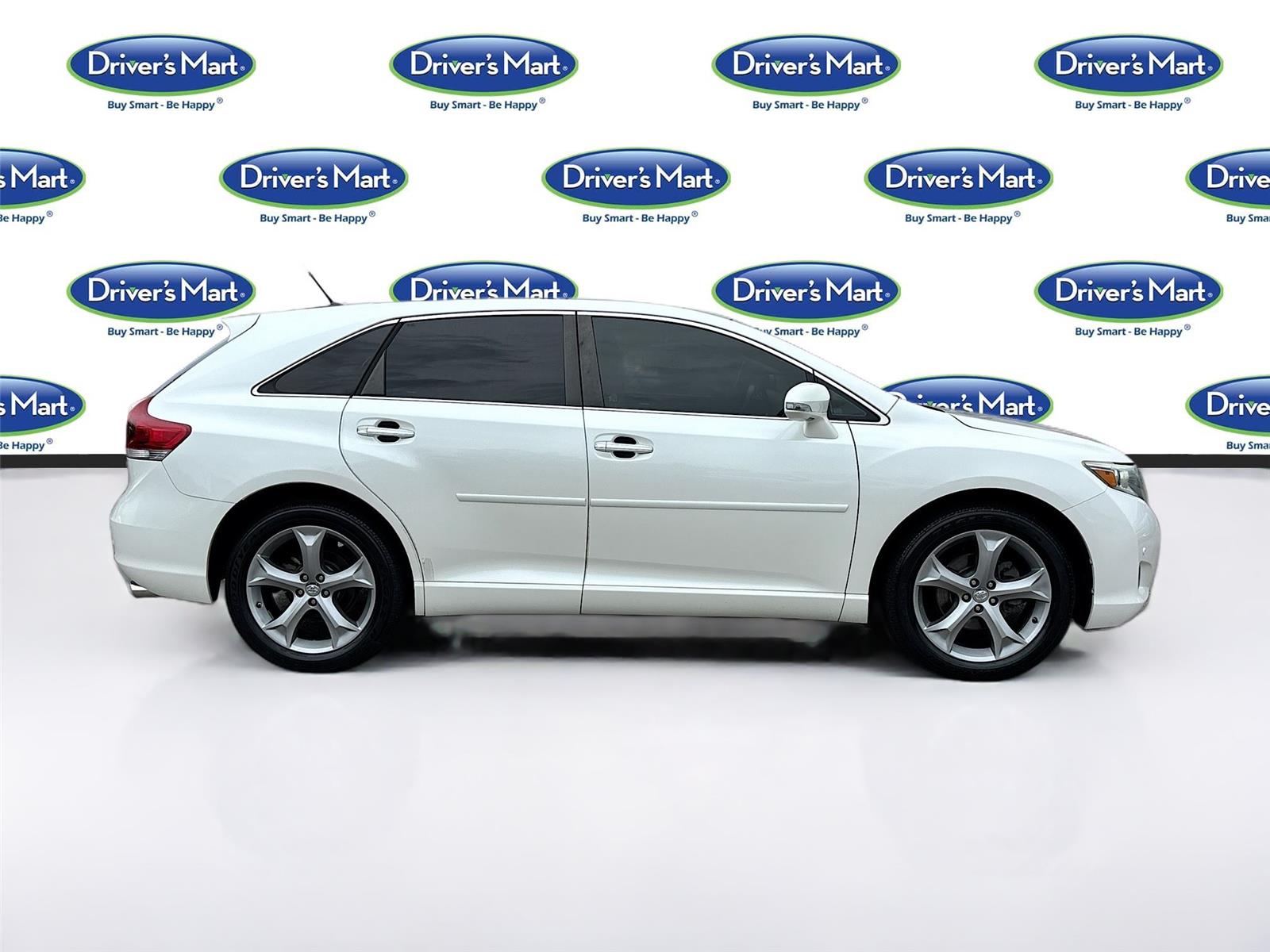 2014 Toyota Venza Limited