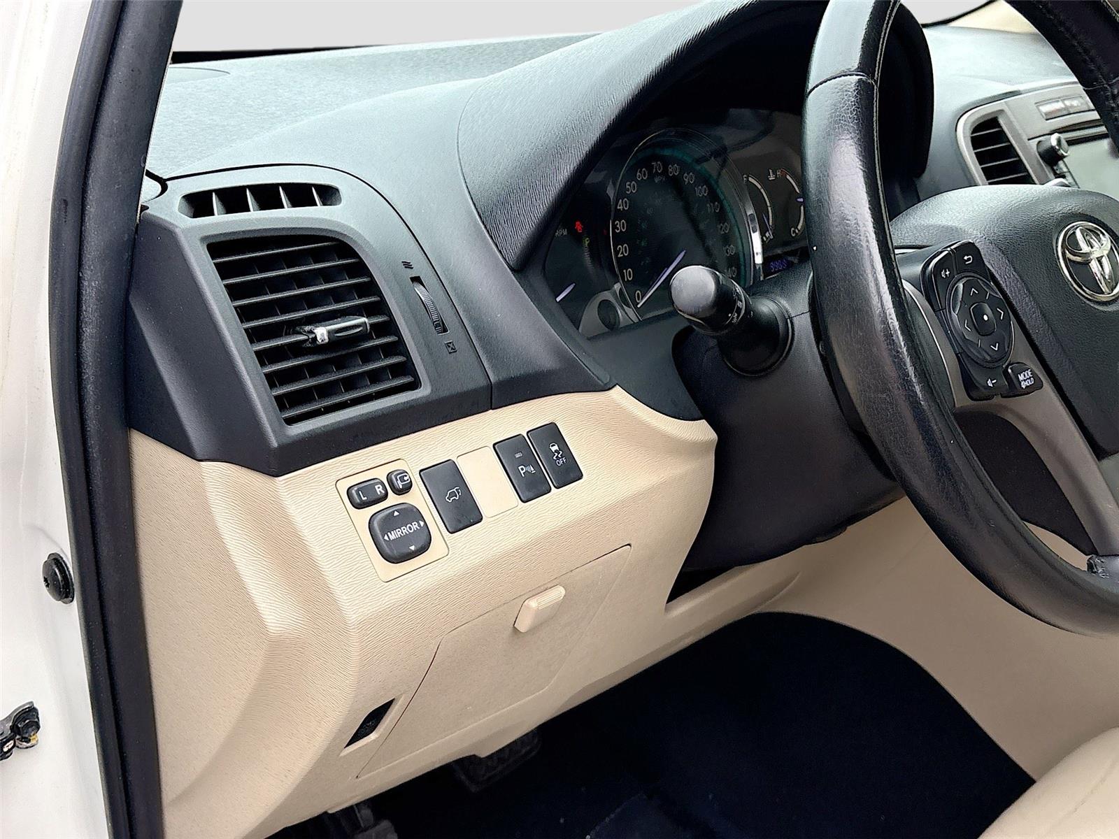 2014 Toyota Venza Limited