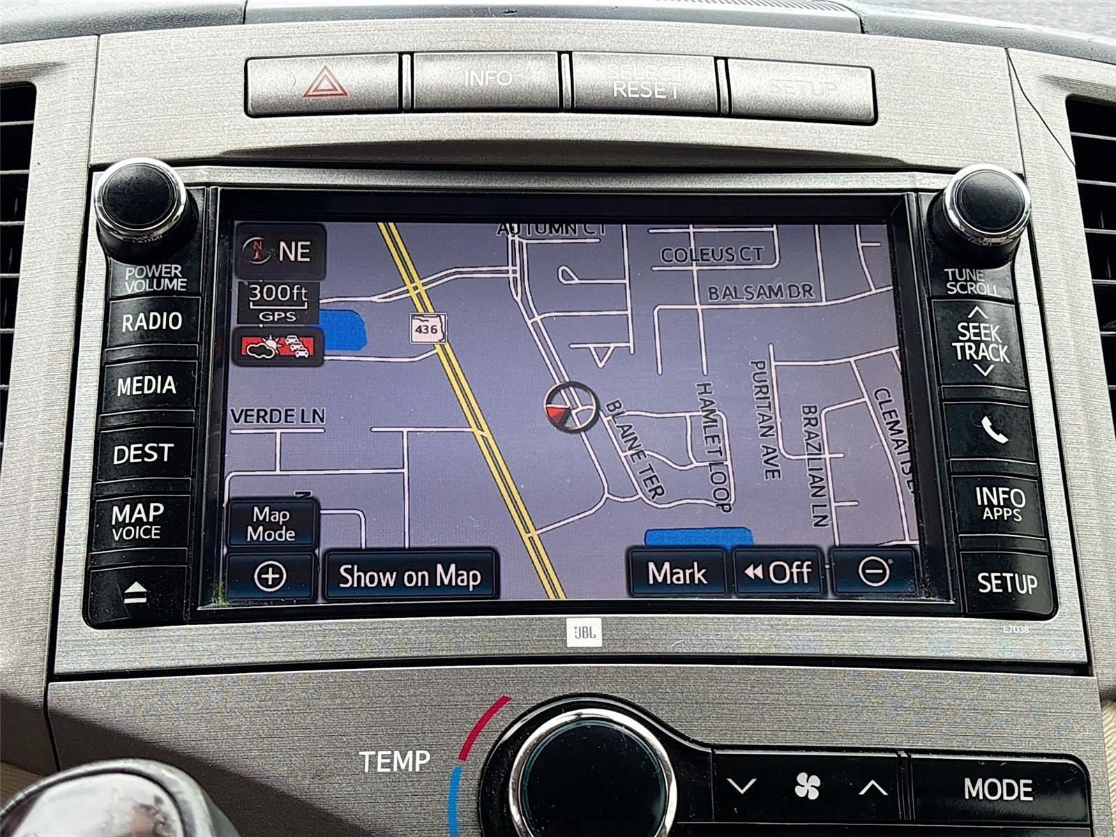 2014 Toyota Venza Limited