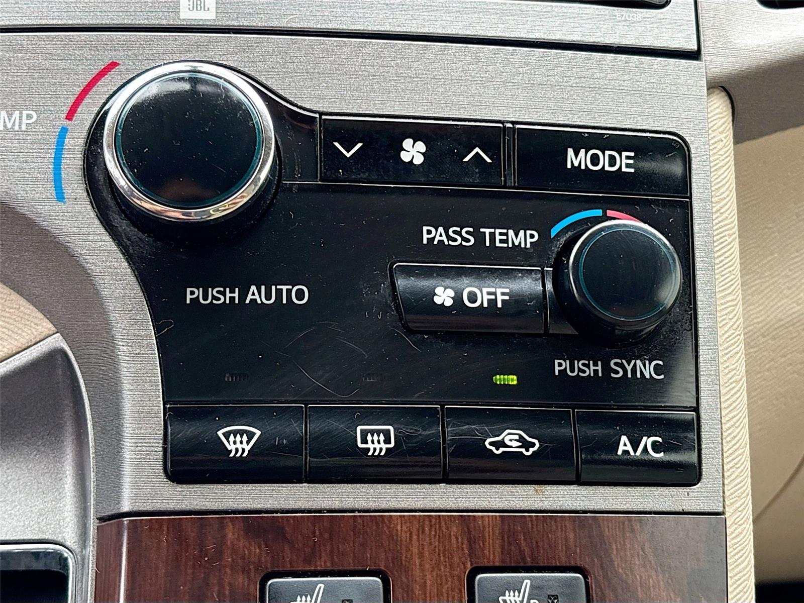 2014 Toyota Venza Limited