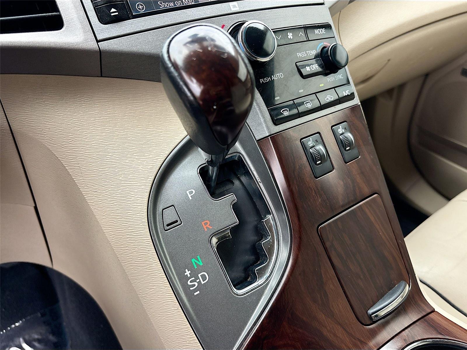 2014 Toyota Venza Limited