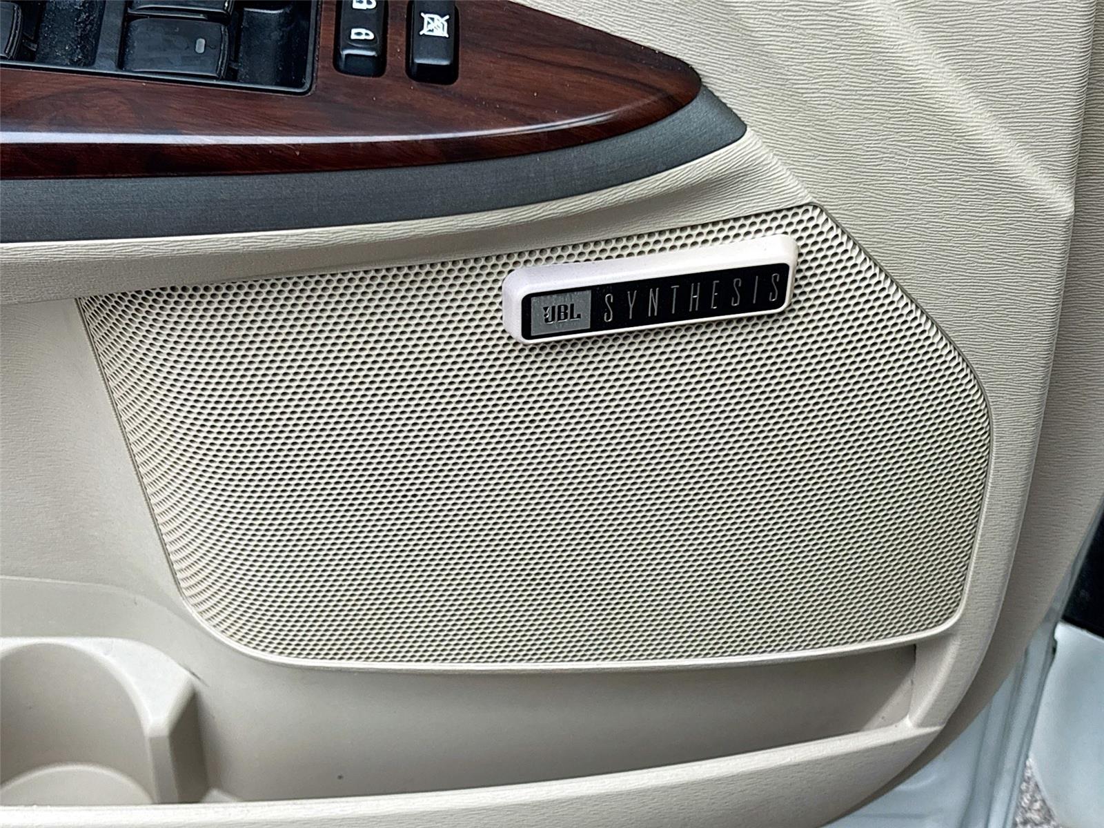 2014 Toyota Venza Limited